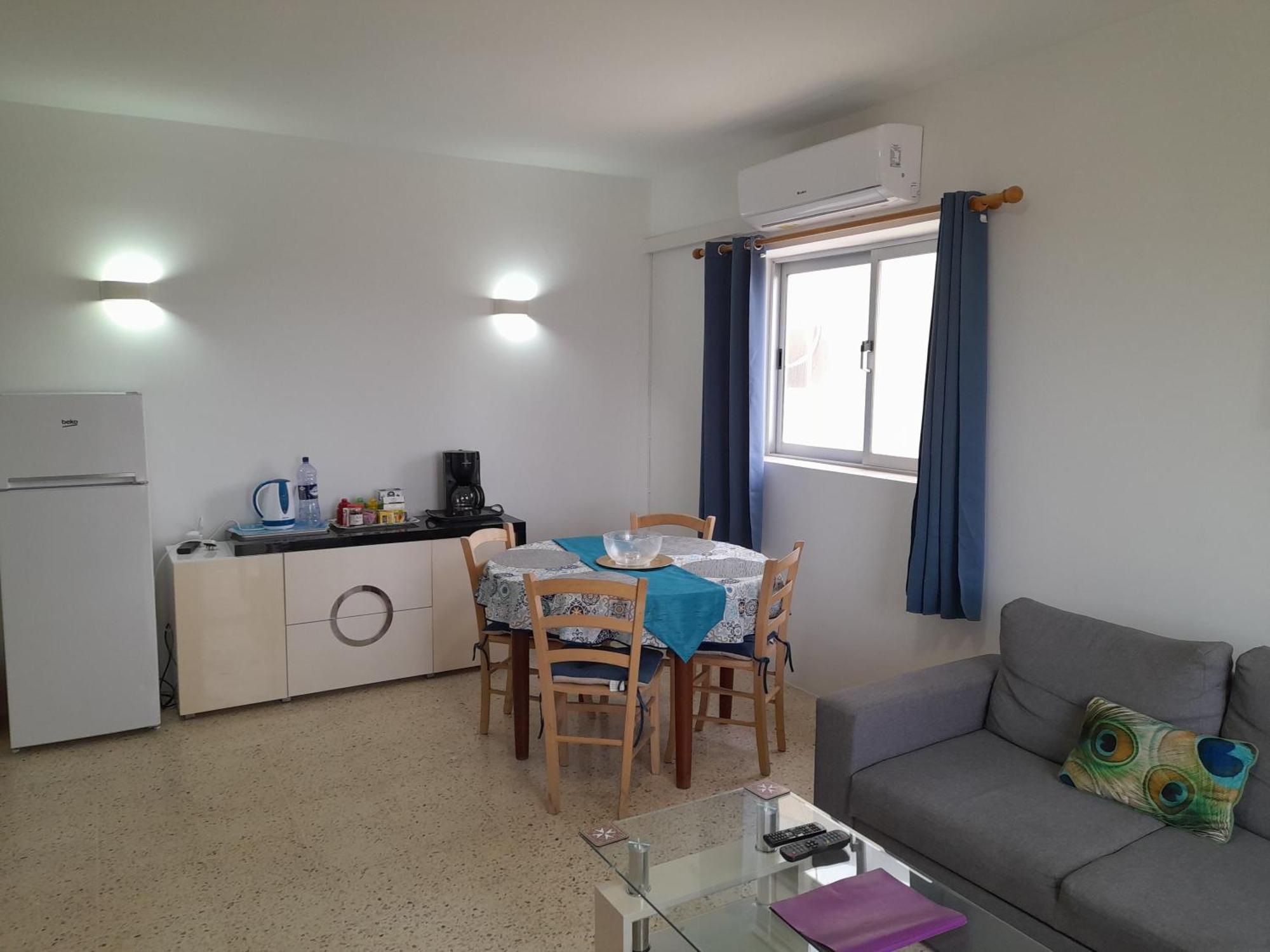Sunshine Holiday Apartment 8 With Spectacular Seaviews St. Paul's Bay Exterior foto